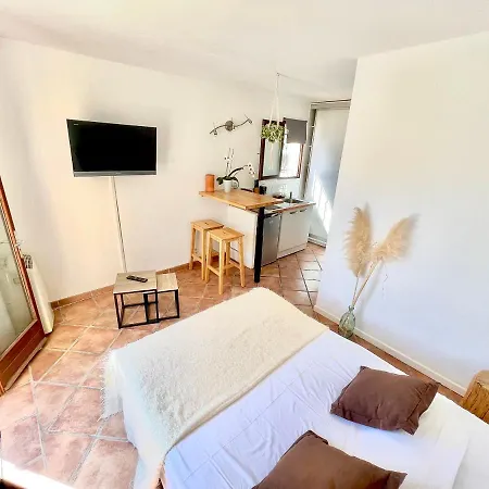 Villa Avec Jacuzzi Et Piscine